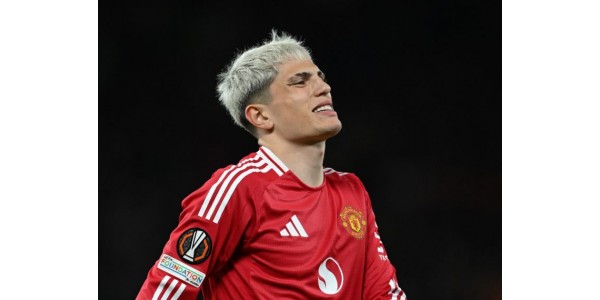 A verdadeira fraqueza do Manchester United reside nos jogadores avançados A verdadeira fraqueza do Manchester United reside nos jogadores avançados